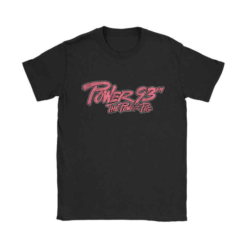 The Power Pig T-Shirt