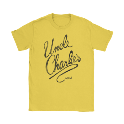 Uncle Charlies T-Shirt