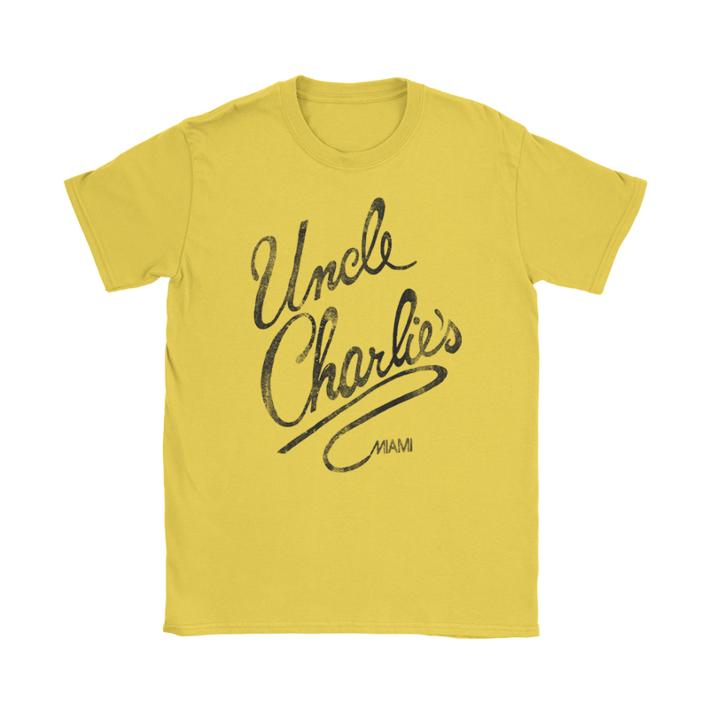 Uncle Charlies T-Shirt