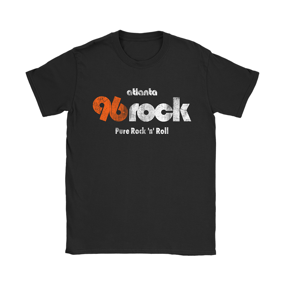 Vintage 96 Rock T-Shirt