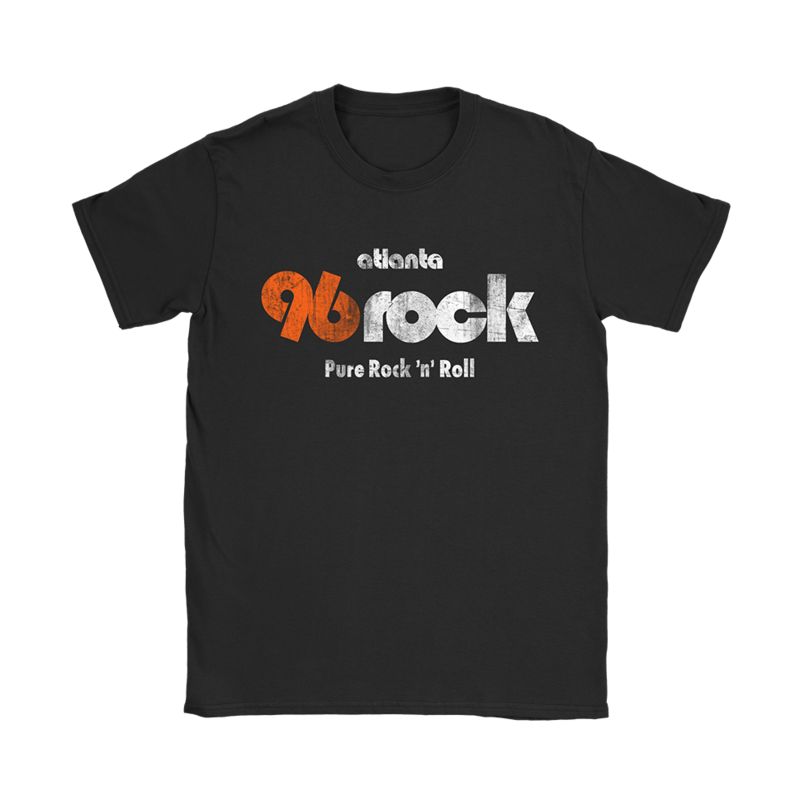 Vintage 96 Rock T-Shirt