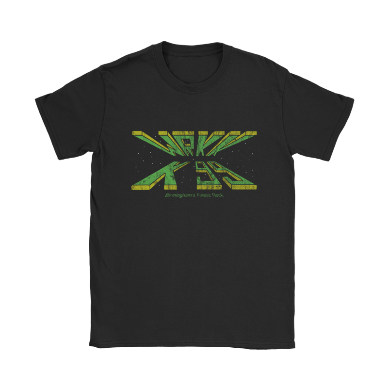 WRKK - K99 T-Shirt