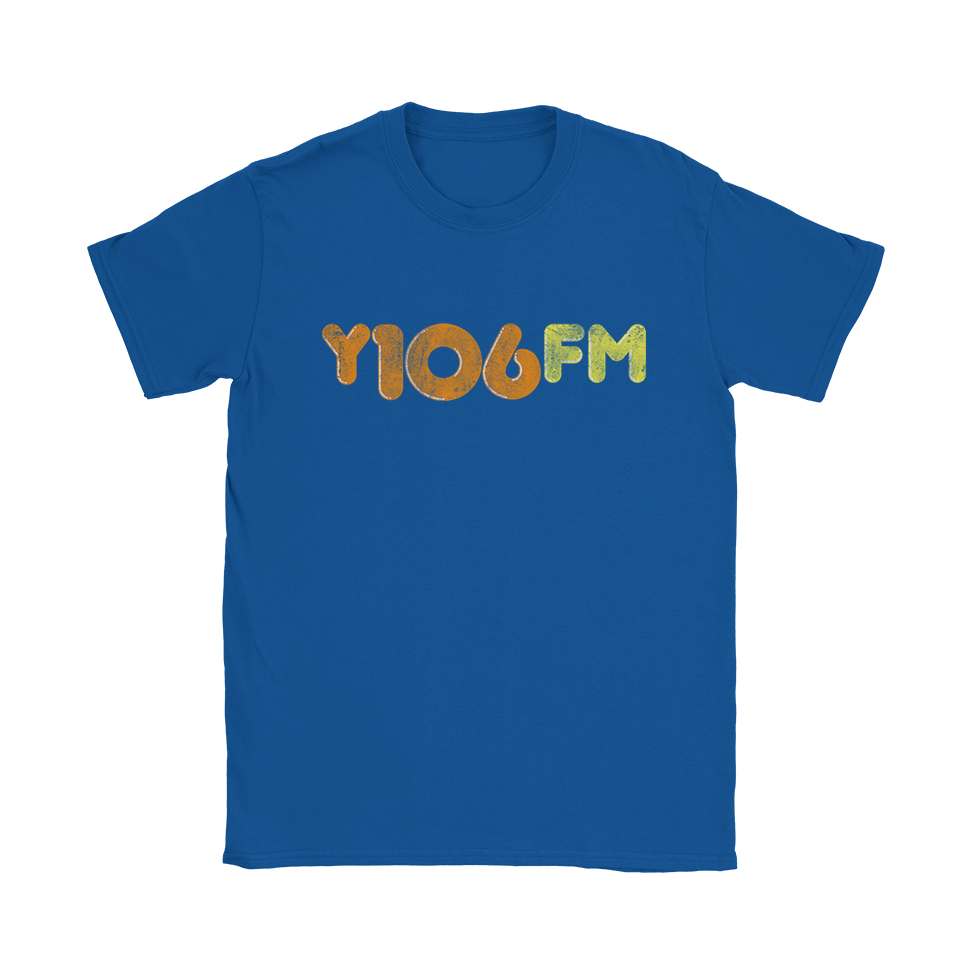 Y-106 T-Shirt