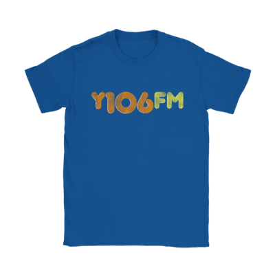 Y-106 T-Shirt