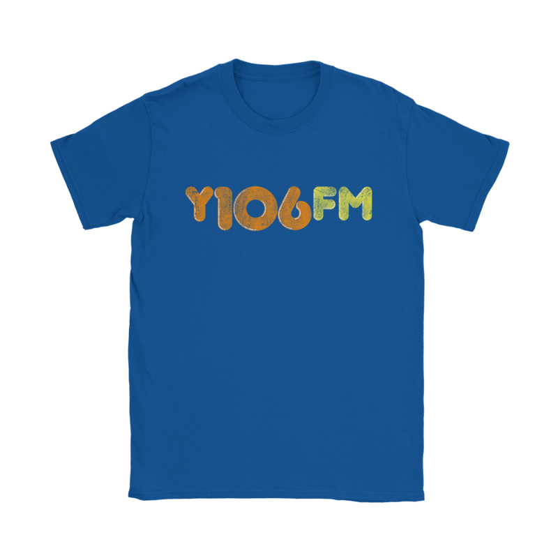 Y-106 T-Shirt