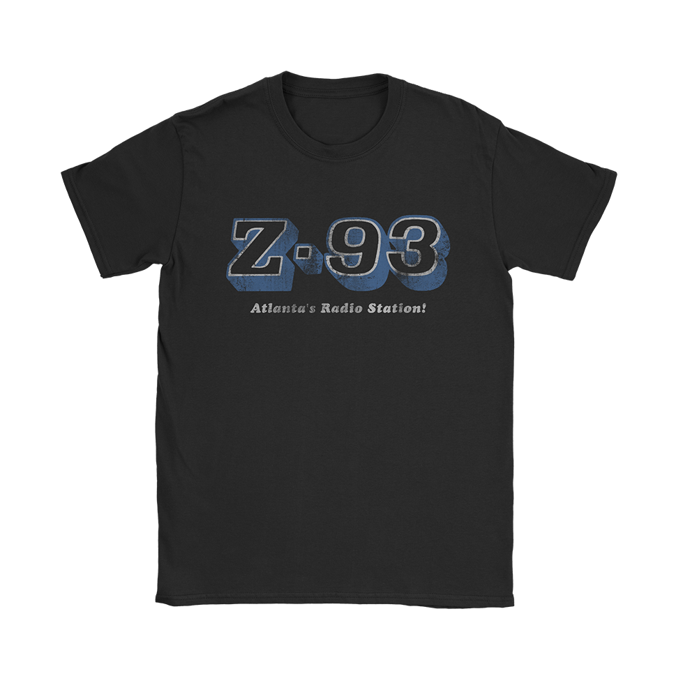 Z-93 T-Shirt
