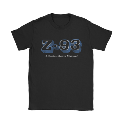 Z-93 T-Shirt