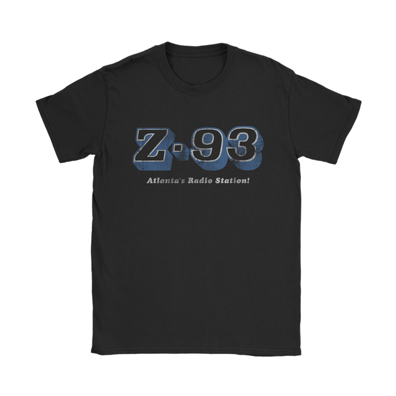 Z-93 T-Shirt