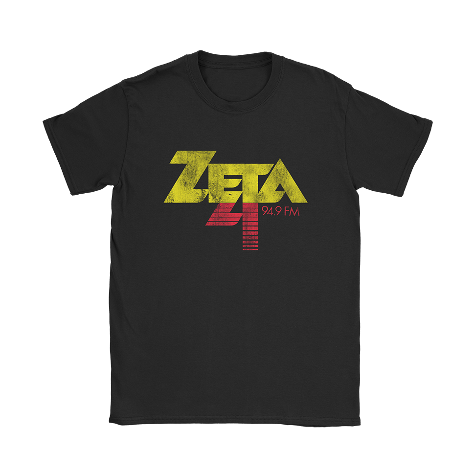 Zeta 4 T-Shirt