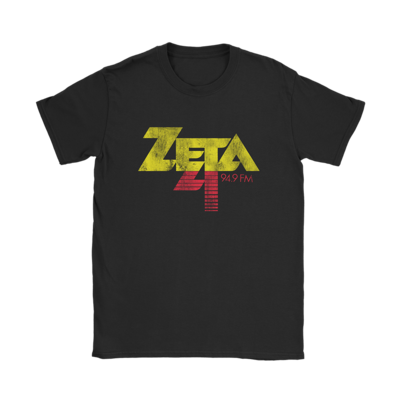 Zeta 4 T-Shirt
