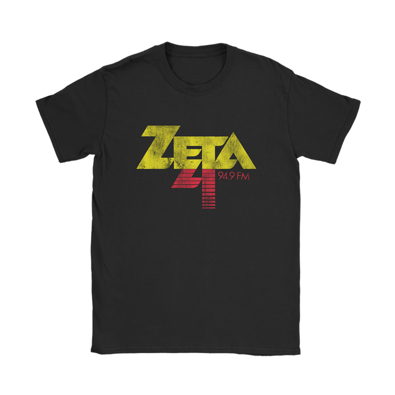 Zeta 4 T-Shirt