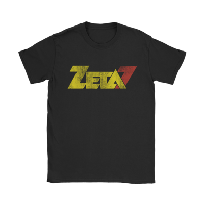 Zeta 7 T-Shirt