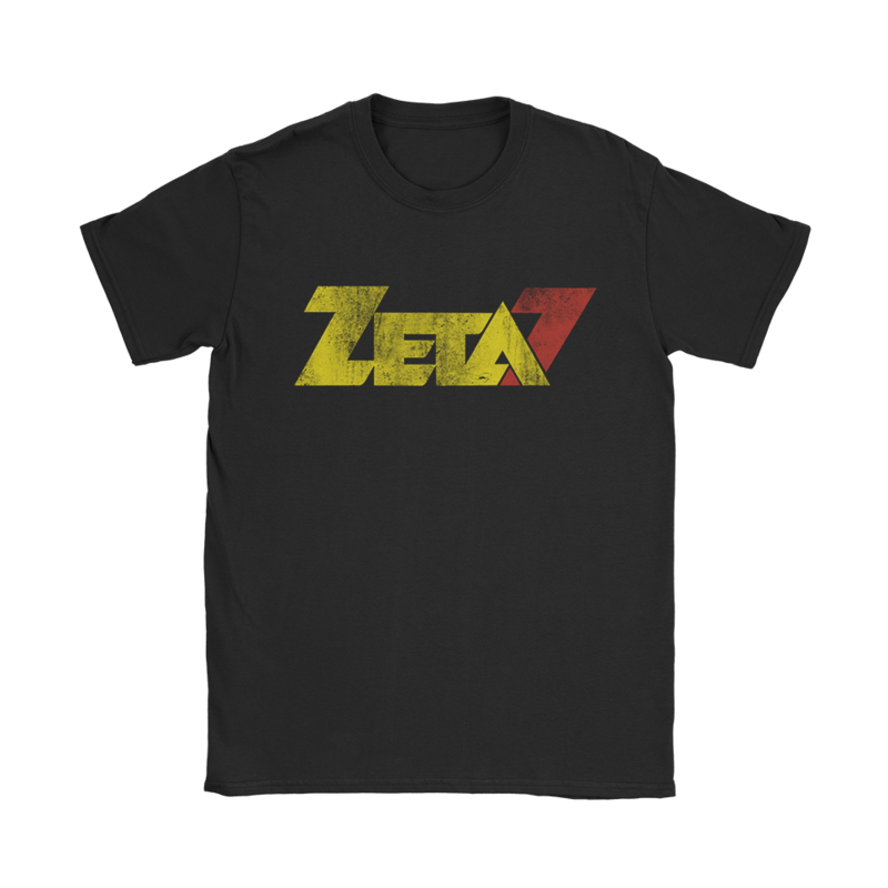 Zeta 7 T-Shirt