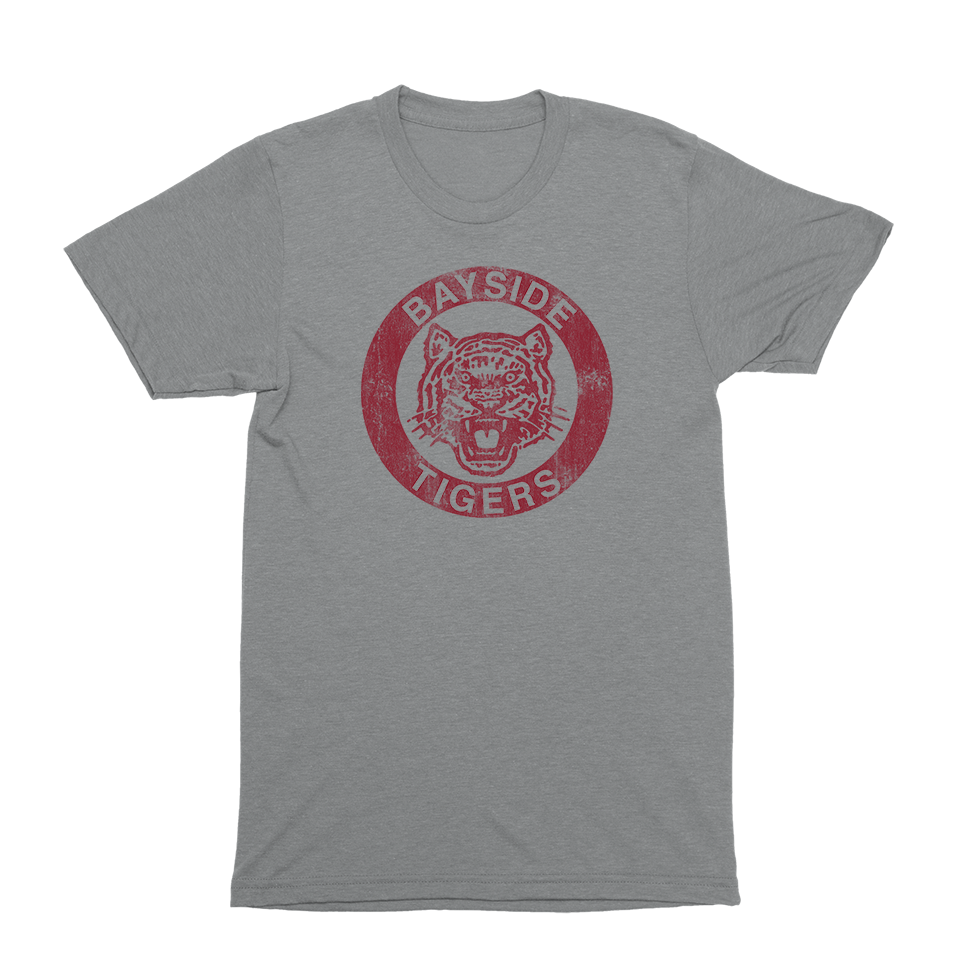 Bayside Tigers T-Shirt
