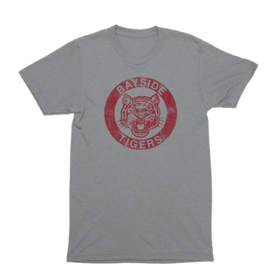 Bayside Tigers T-Shirt