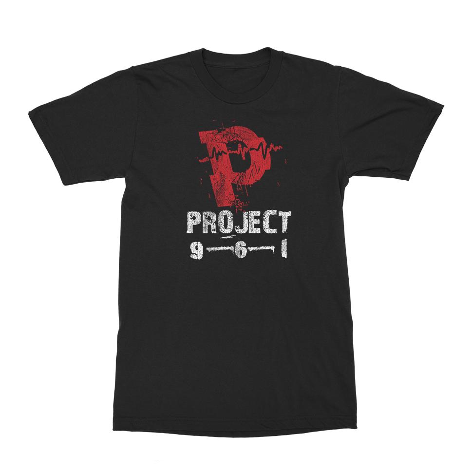 Project 961 T-Shirt