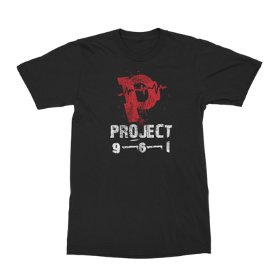 Project 961 T-Shirt