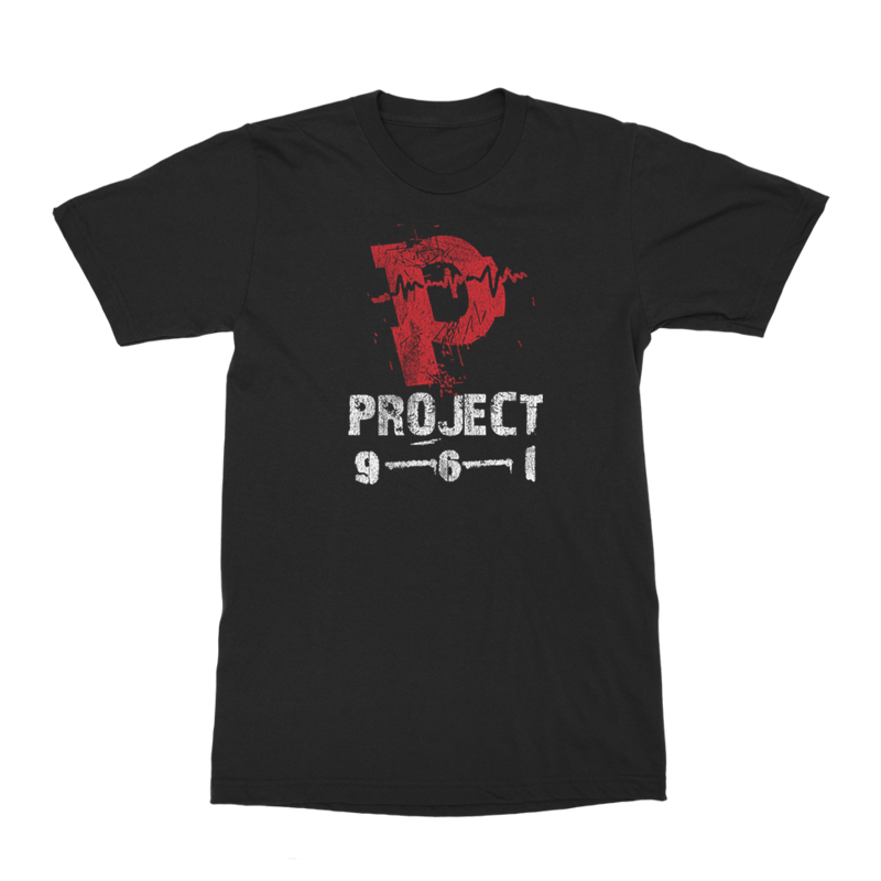 Project 961 T-Shirt
