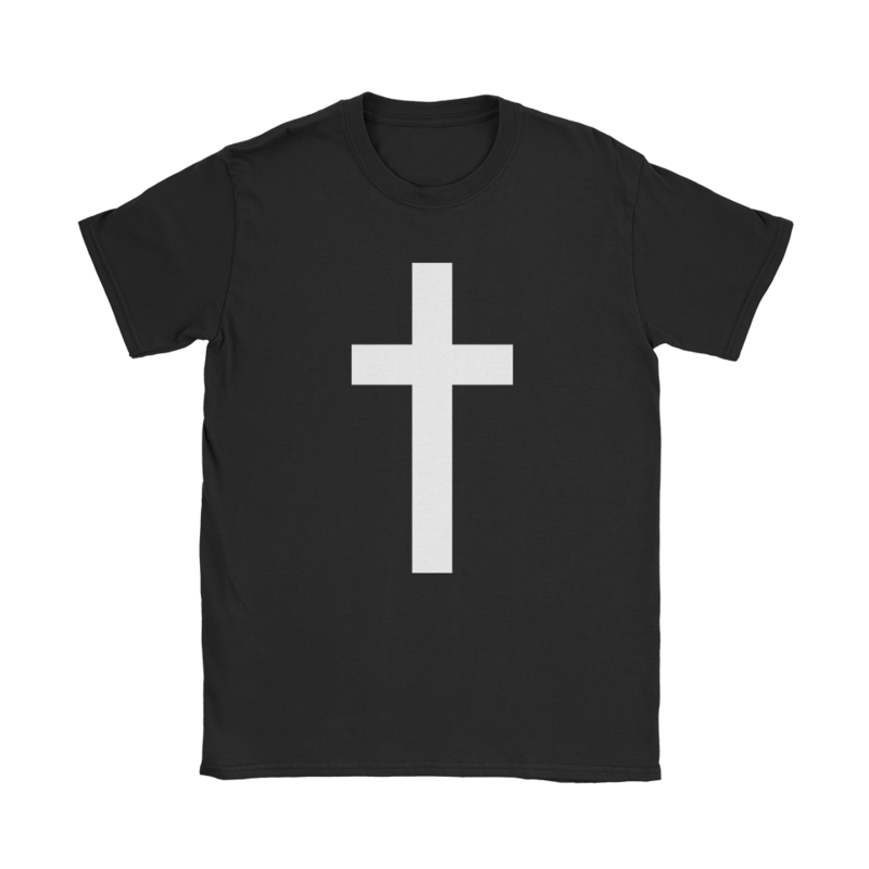 Big Cross T-Shirt