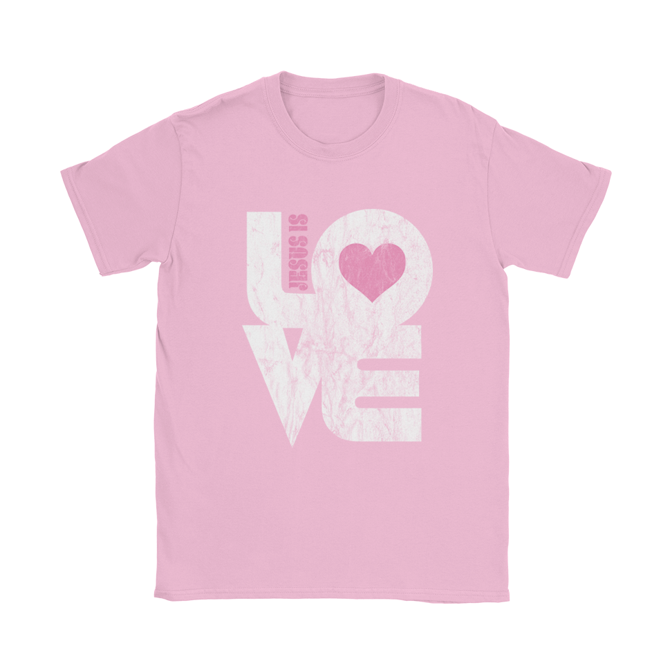 Jesus Love T-Shirt