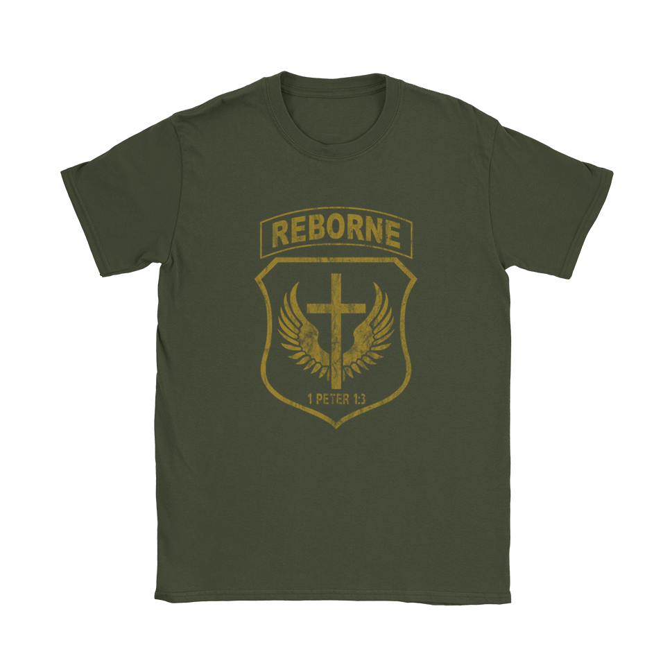 Reborne T-Shirt