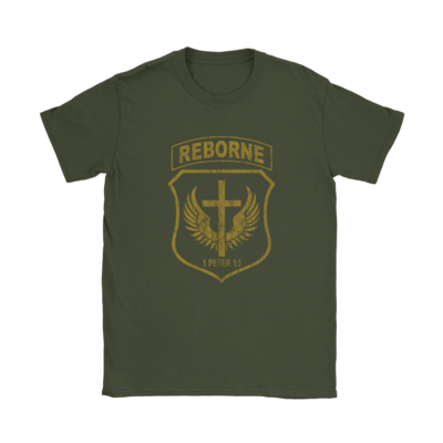 Reborne T-Shirt