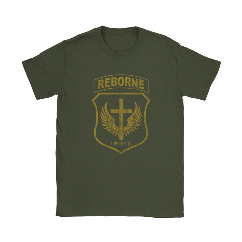 Reborne T-Shirt