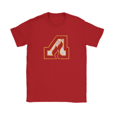 Atlanta Flames T-Shirt Atlanta Flames T-Shirt