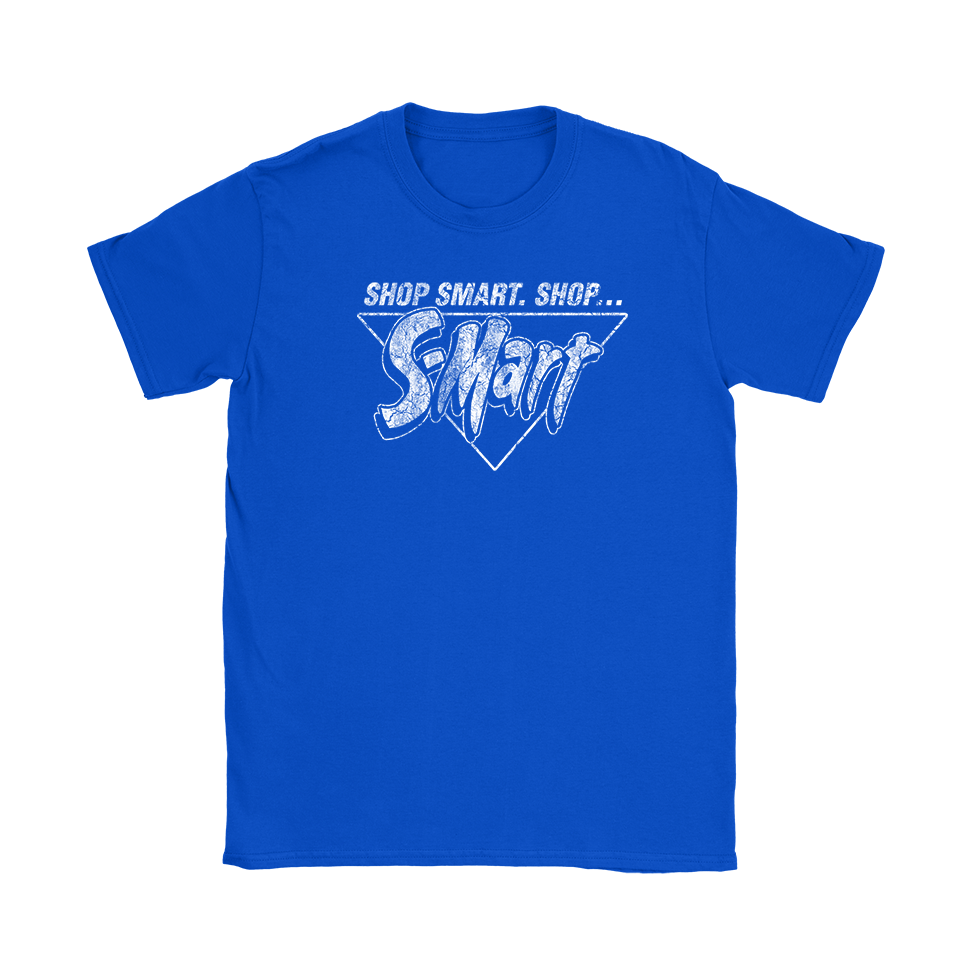 S-Mart Retro T-Shirt