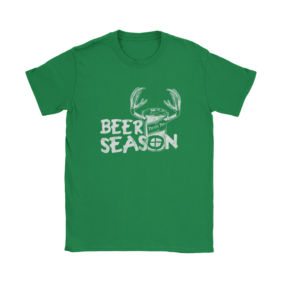 Beer Season T-Shirt