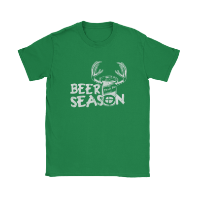 Beer Season T-Shirt