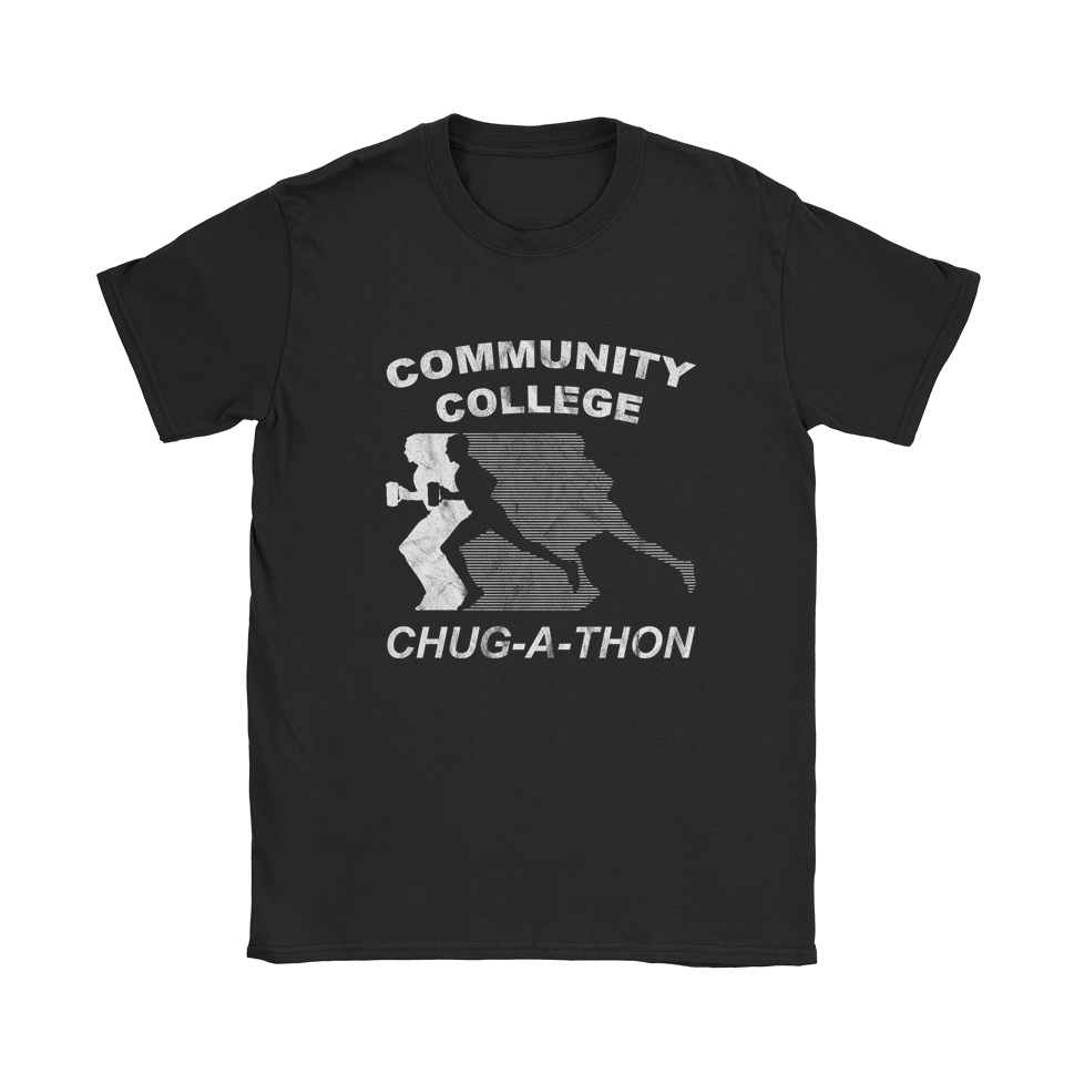 CHUG-A-THON T-Shirt