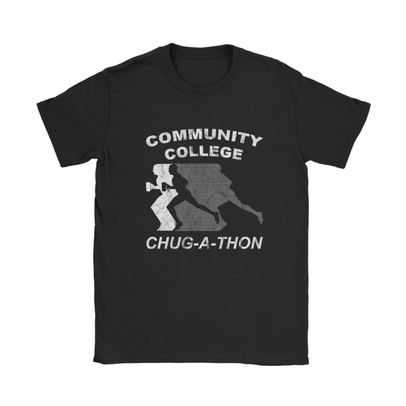 CHUG-A-THON T-Shirt