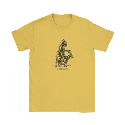 El Chupacabra T-Shirt