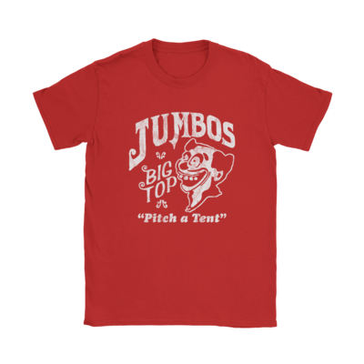 Jumbos T-Shirt