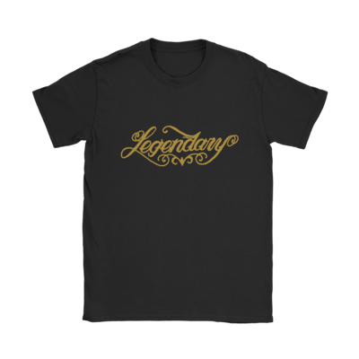 Legendary T-Shirt