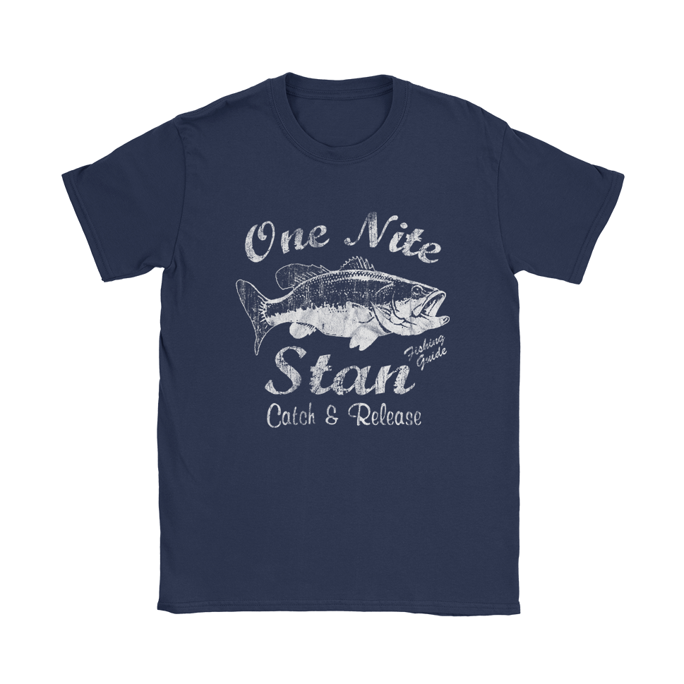 One Night Stan T-Shirt
