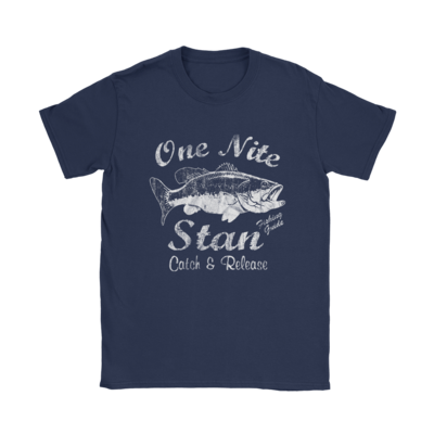 One Night Stan T-Shirt