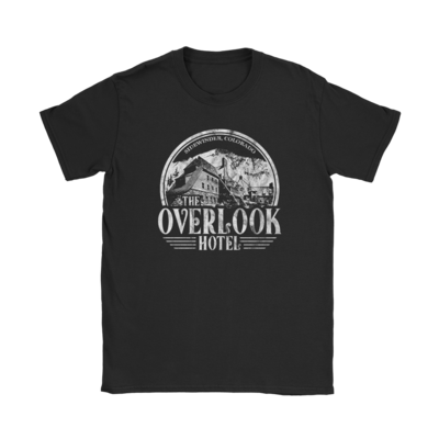 The Overlook Hotel T-Shirt