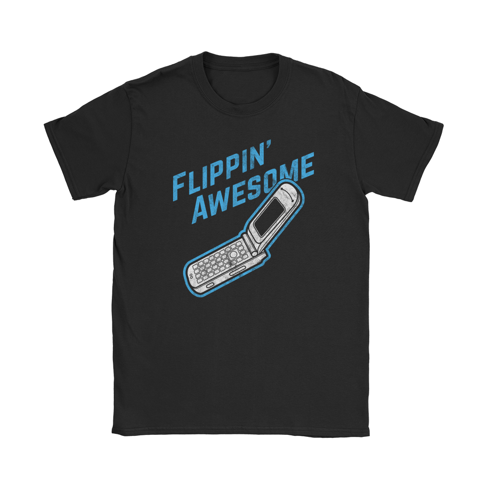 Flippin&#39; Awesome T-Shirt