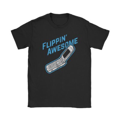 Flippin&#39; Awesome T-Shirt