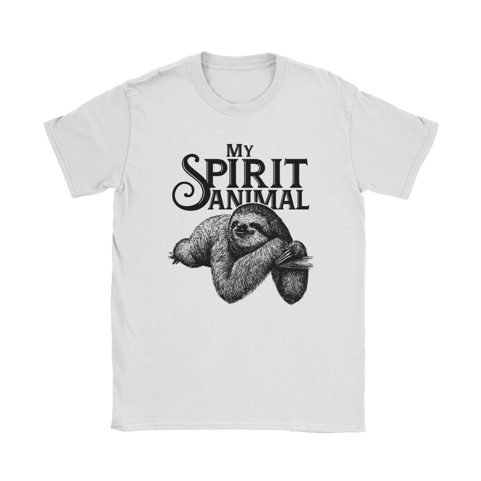 My Spirt Animal T-Shirt
