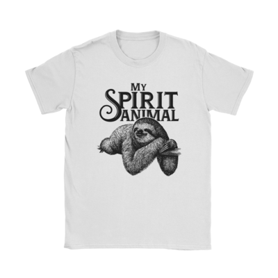 My Spirt Animal T-Shirt