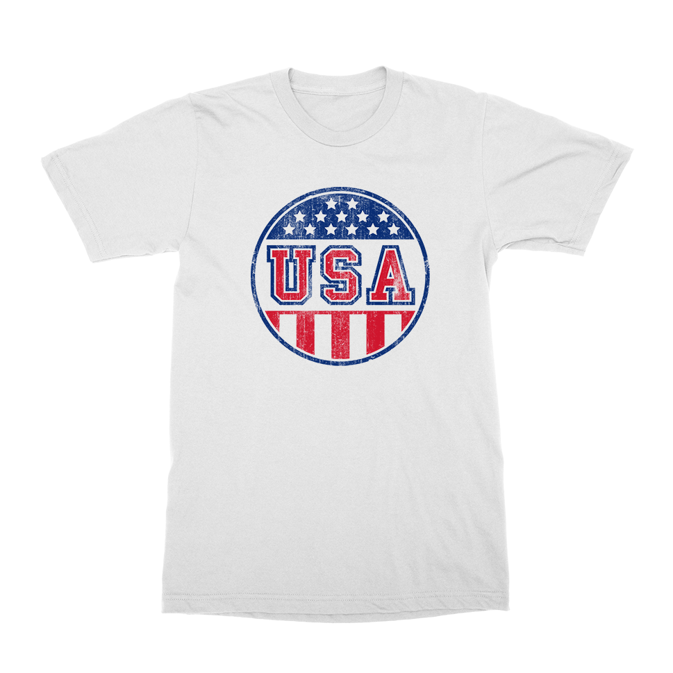 USA T-Shirt