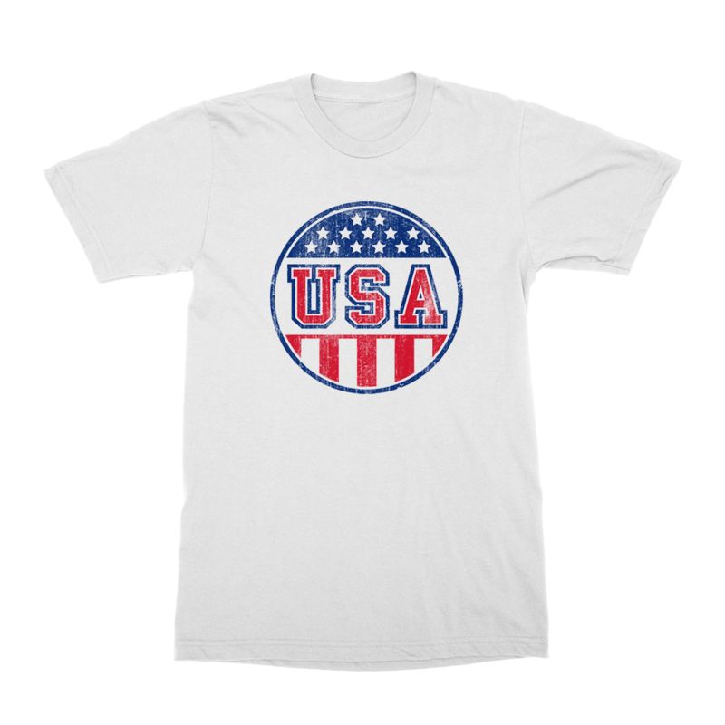 USA T-Shirt