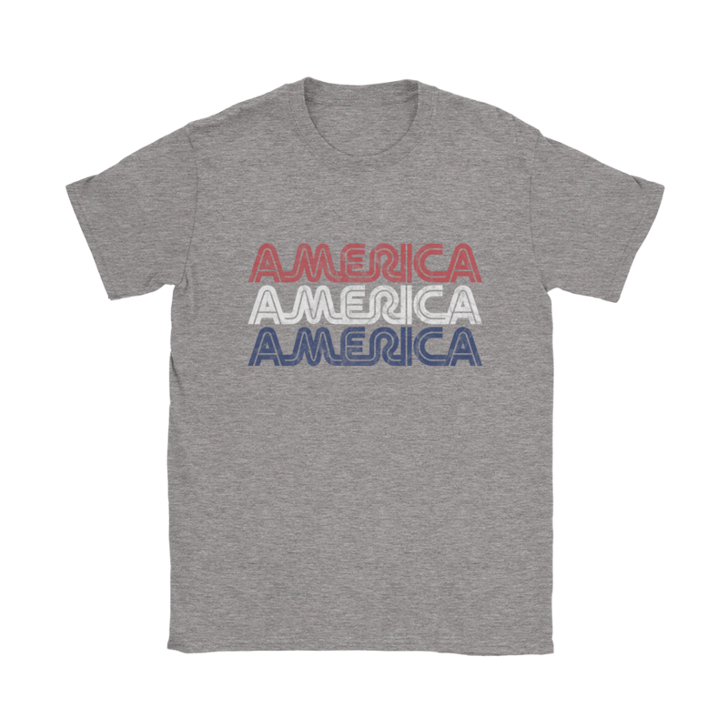 America T-Shirt
