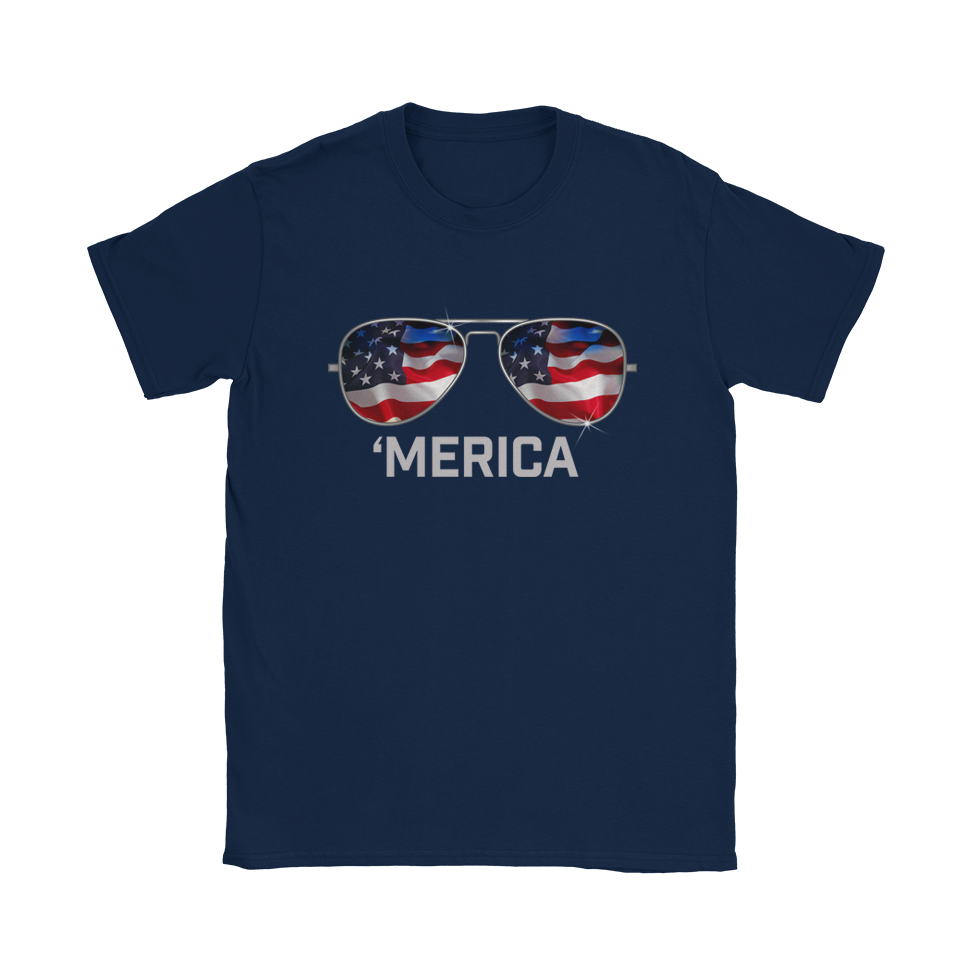 'Merica T-Shirt
