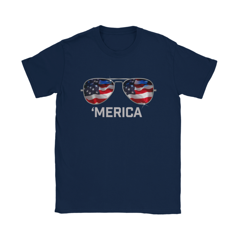 &#39;Merica T-Shirt