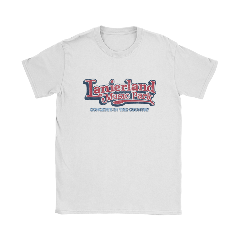 Lanierland Music Park T-Shirt