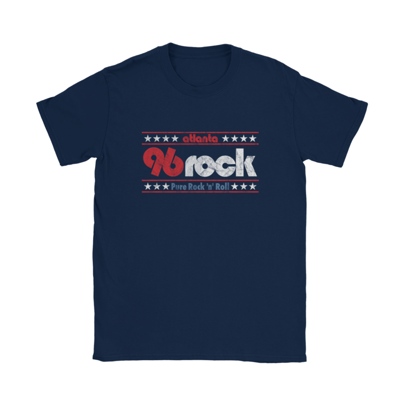 96 Rock America T-Shirt